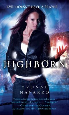 Highborn - Navarro, Yvonne