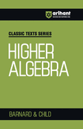 Higher Algebra Bernald & Child