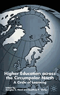Higher Education Across the Circumpolar North: A Circle of Learning