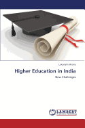 Higher Education in India