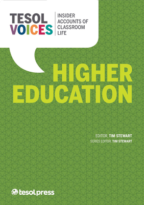 Higher Education - Stewart, Tim (Editor)