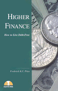 Higher Finance - Price, Frederick K C