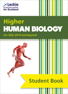 Higher Human Biology: Comprehensive Textbook for the Cfe