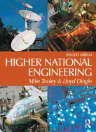 Higher National Engineering, 2nd Ed