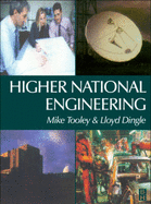 Higher National Engineering - Tooley, Michael H., and Dingle, Lloyd