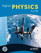 Higher Physics for CfE