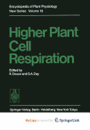 Higher Plant Cell Respiration