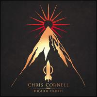 Higher Truth [Deluxe Edition] - Chris Cornell