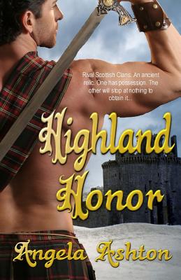 Highland Honor - Ashton, Angela