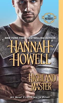 Highland Master - Howell, Hannah
