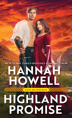 Highland Promise - Howell, Hannah