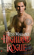 Highland Rogue - Mallory, Tess