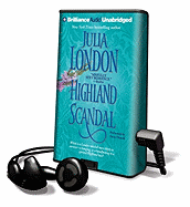 Highland Scandal - London, Julia, and Flosnik (Read by)