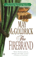 Highland Treasure: The Firebrand: 5 - McGoldrick, May