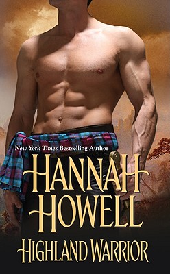 Highland Warrior - Howell, Hannah