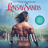 Highland Wolf Lib/E: Highland Brides