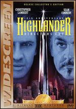 Highlander [Director's Cut] - Russell Mulcahy