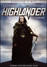 Highlander [Director's Cut]