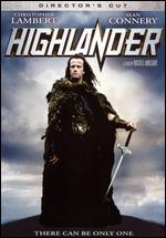 Highlander [Director's Cut] - Russell Mulcahy