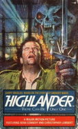 Highlander - Douglas, Garry