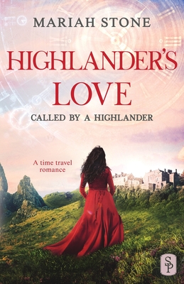 Highlander's Love - Stone, Mariah