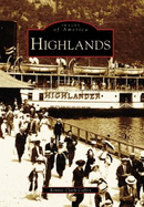 Highlands - Coffey, Ronnie Clark