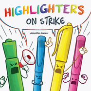 Highlighters on Strike