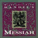 Highlights from Handel's Messiah