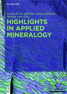 Highlights in Applied Mineralogy
