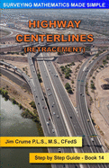 Highway Centerlines (Retracement): Step by Step Guide