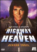 Highway to Heaven: Season 03 - 