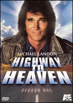 Highway To Heaven: Season One [7 Discs]