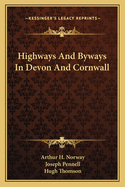 Highways and byways in Devon and Cornwall