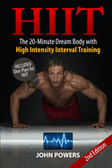 Hiit: The 20-Minute Dream Body with High Intensity Interval Training