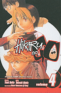 Hikaru No Go, Volume 4