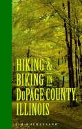 Hiking and Biking in Dupage County, Illinois