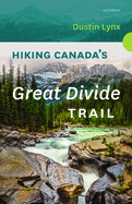 Hiking Canada's Great Divide Trail