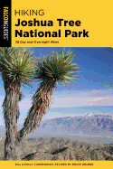 Hiking Joshua Tree National Park