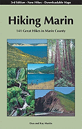 Hiking Marin: 141 Great Hikes in Marin County
