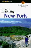 Hiking New York - Ostertag, Rhonda, and Ostertag, George