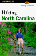 Hiking North Carolina - Johnson, Randy