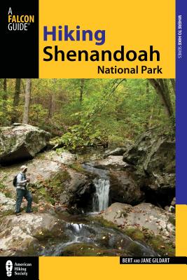 Hiking Shenandoah National Park - Gildart, Jane