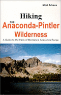 Hiking the Anaconda-Pintler Wilderness