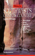 Hiking the Southwest's Canyon Country