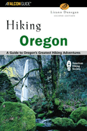 Hiking Washington: A Guide to Washington's Greatest Hiking Adventures