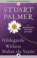 Hildegarde Withers makes the scene