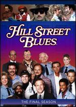 Hill Street Blues: Season 07