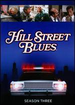 Hill Street Blues: Season Three - 