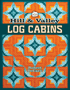 Hill & Valley Log Cabins