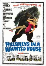 Hillbillys in a Haunted House - Jean Yarbrough